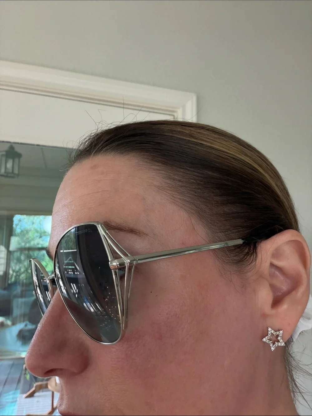 Tiffany & Co. 100% authentic